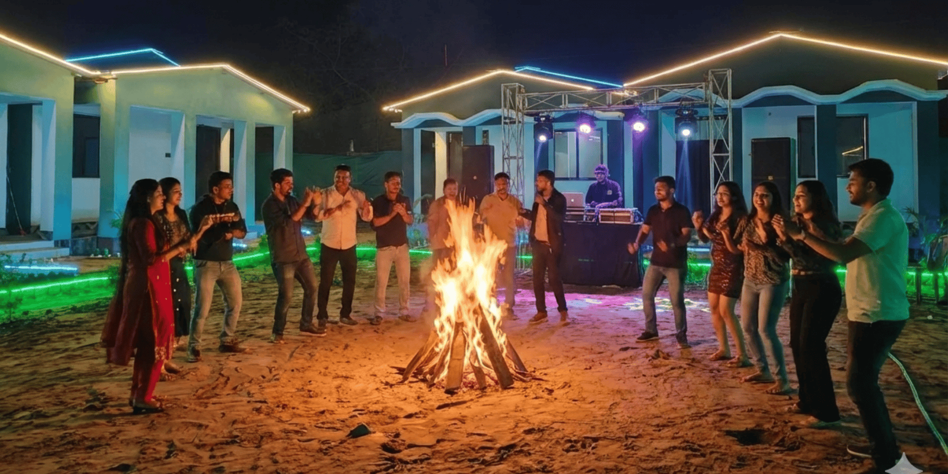 MAYURBHANJ MEDICAL ACADEMY